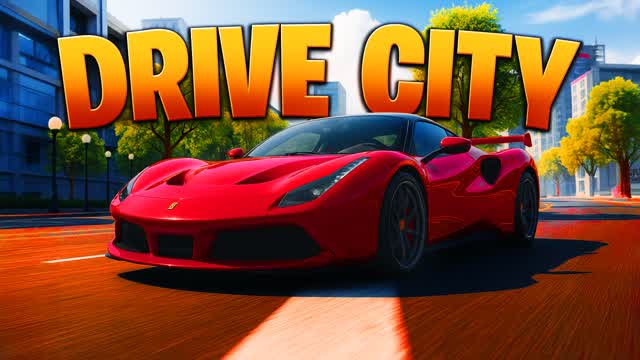 Capture 1 – SUPER CITY🛣️