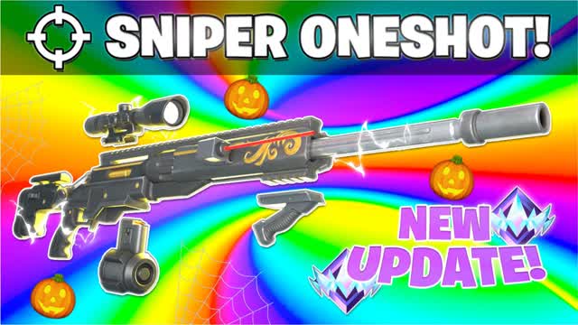 ULTRA SNIPER ONESHOT🎯COMBAT🗡️ قناص 狙撃兵