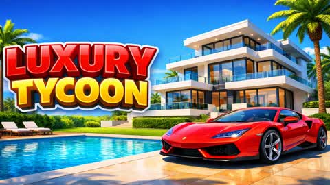 LUXURY TYCOON✨