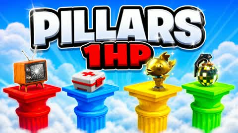 PILLARS 1 HP🏆