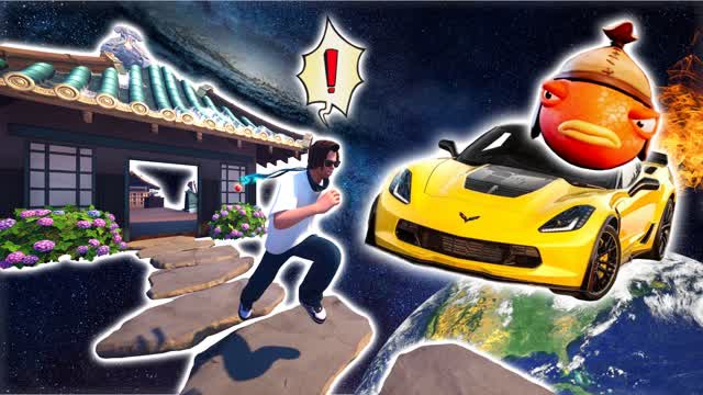 Corre o te Atropello!