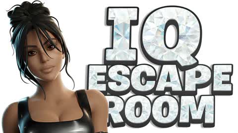 🧠BEST IQ ESCAPE ROOM🧠