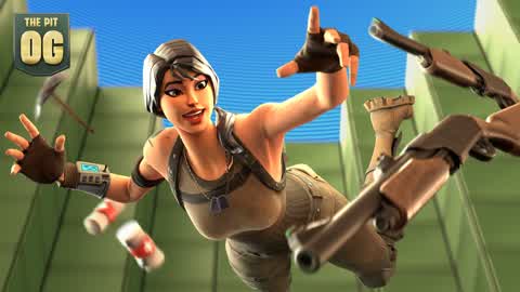 VARIETY ROYALE! - FFA