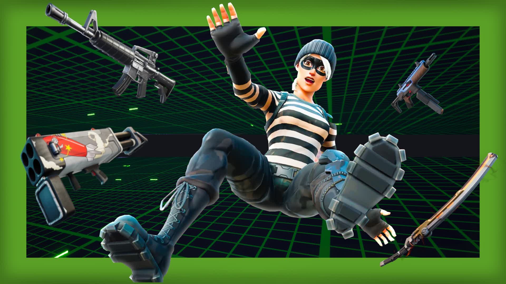 HOMER CUBED 🖐️ THE PIT