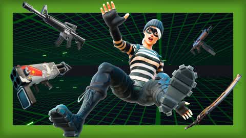 HOMER CUBED 🖐️ THE PIT