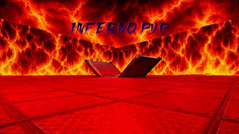 INFERNO PVP FREE FOR ALL