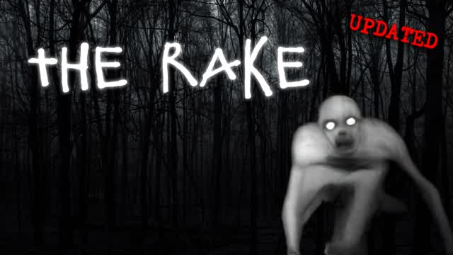 Capture 1 – THE RAKE [HORROR]