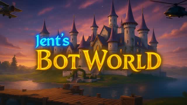 Jent's Bot World