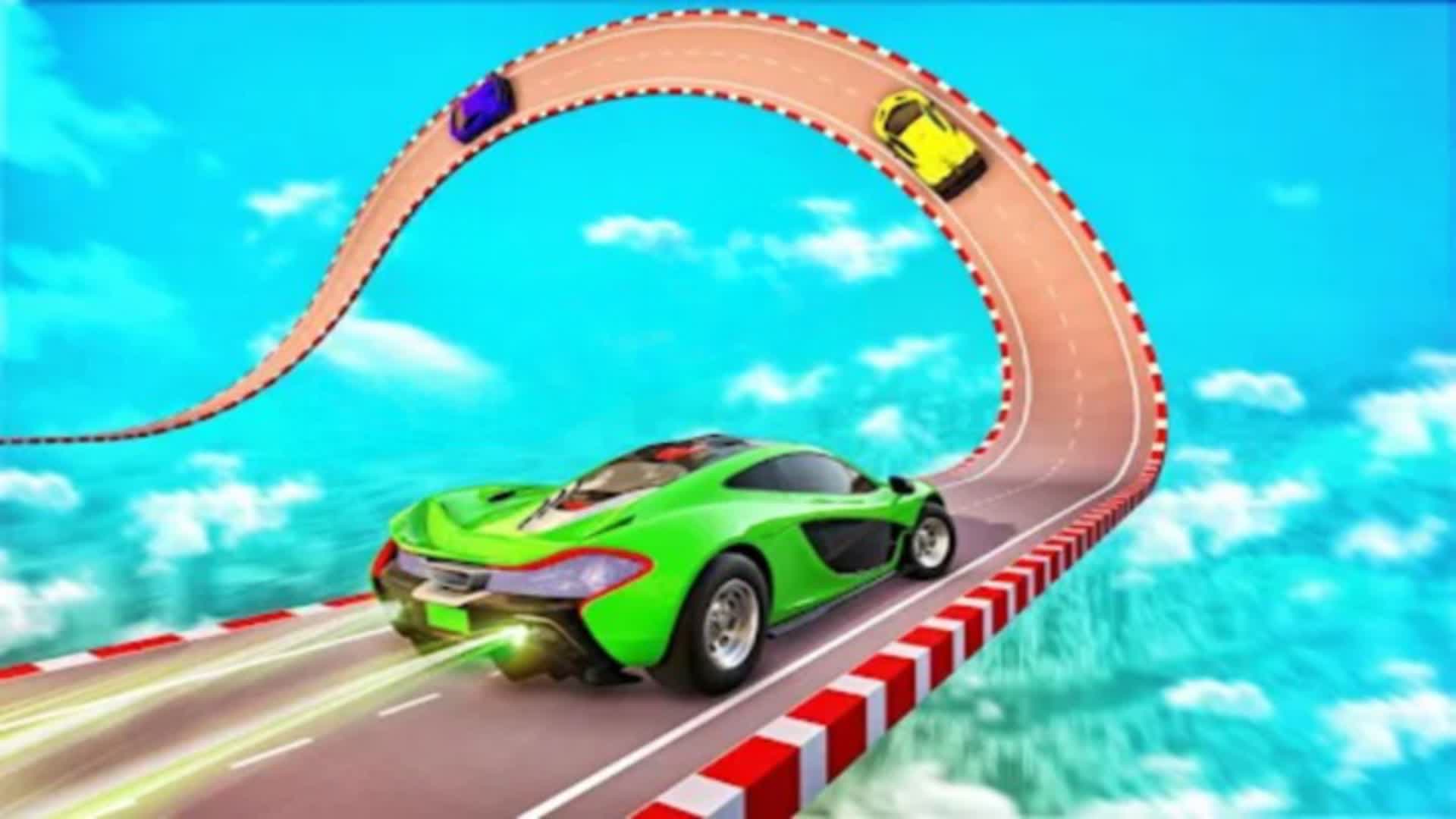 💯 HUGE RAMP TO EARTH 💯 (UPDATED) 7111-0383-4059 by mineblo - Fortnite ...