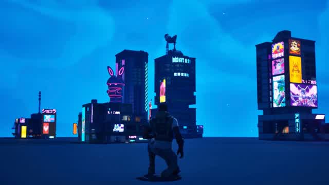 NIGHT CITY DRIVING CARS 💥