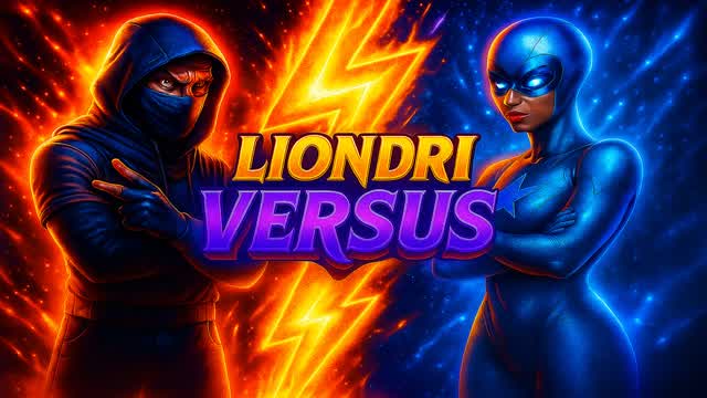 Liondri Versus