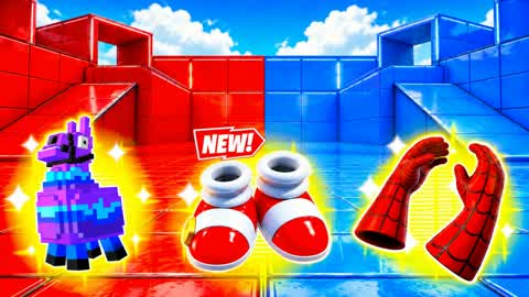 RED VS BLUE CORE DIRECTION 🔴🔵