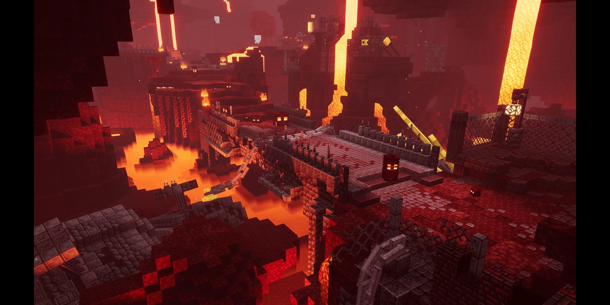 THE PIT - MINECRAFT [RANKED] 2598-4651-3002 by oneslayer - Fortnite ...