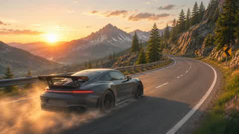đMountain Roadđď¸