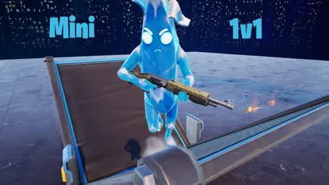 Mini 1v1
