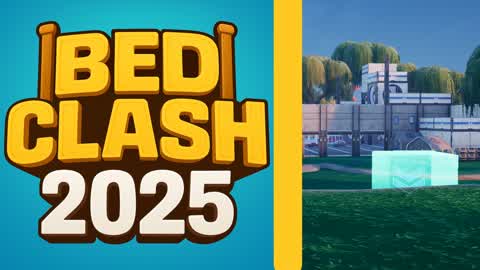 Bed Clash 2025