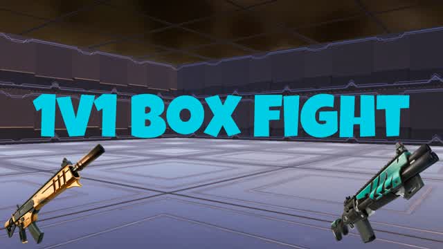 Capture 1 – 1v1 BOX FIGHT