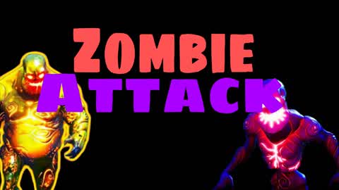 Zombie Attack !