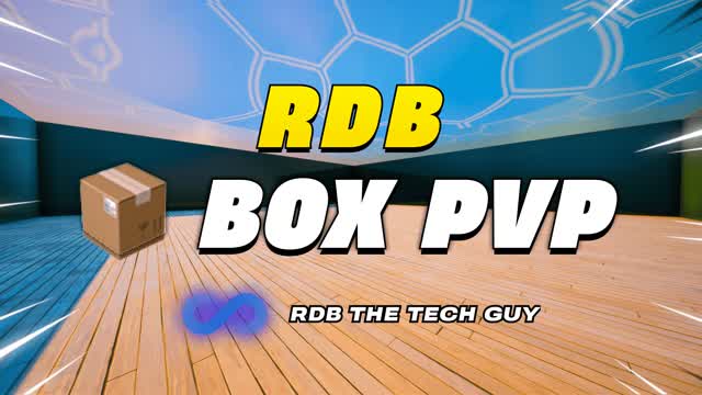 RDB Box PVP 📦