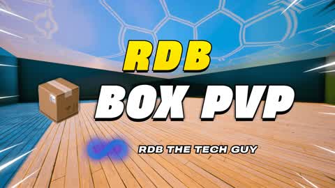 RDB Box PVP 📦