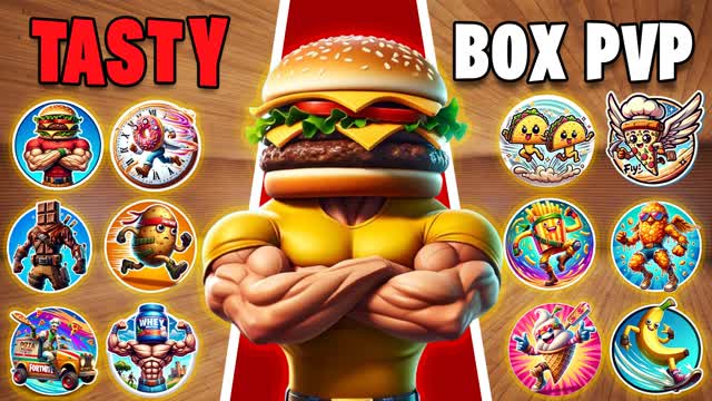 Capture 1 – Tasty Box PVP 📦