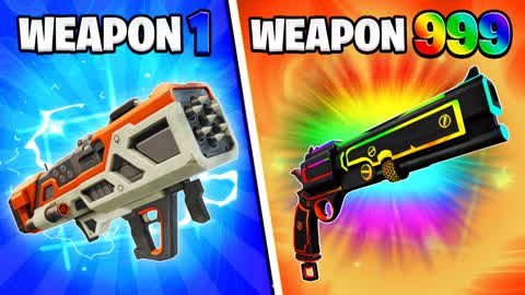 ⭐FALL GUN GAME 🎯 ONE SHOT