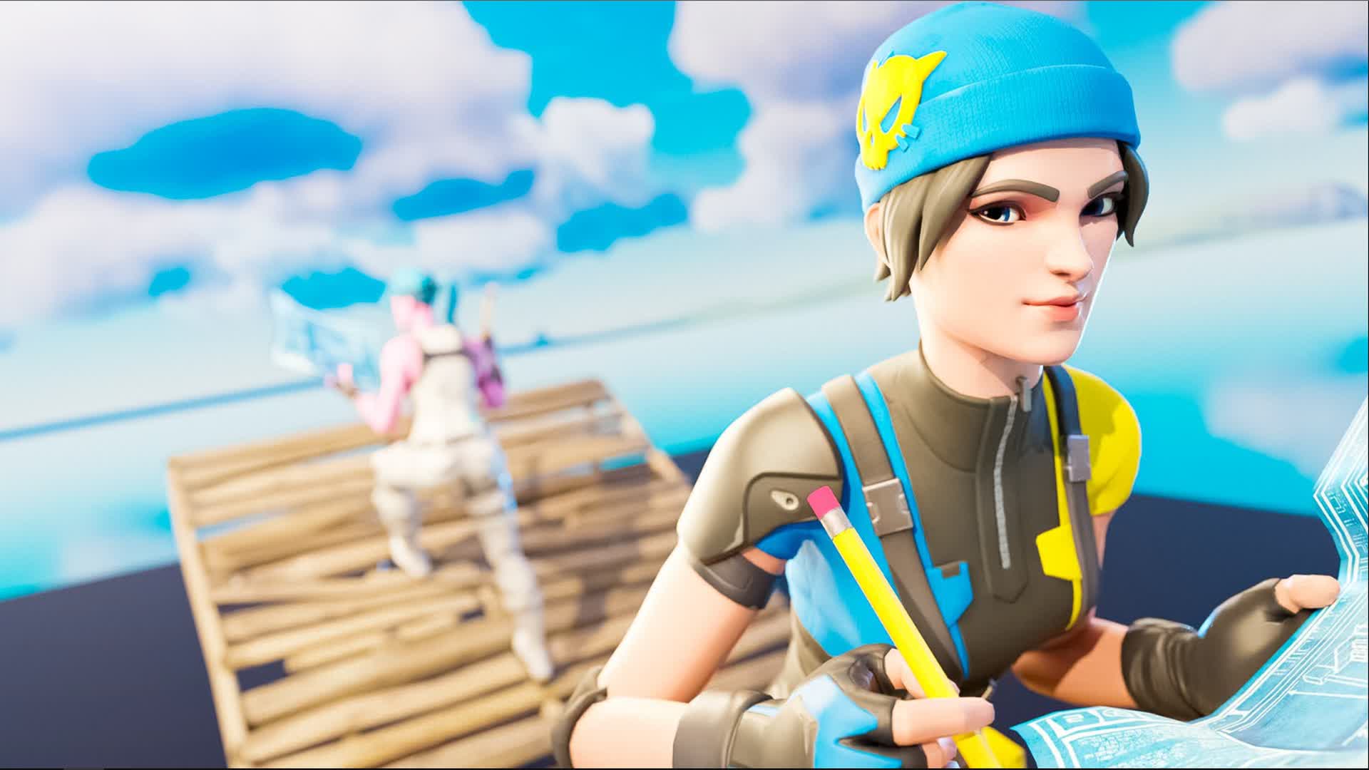 1v1 buildfight [spectre] 9186-2947-4418 by spectrexd - Fortnite ...