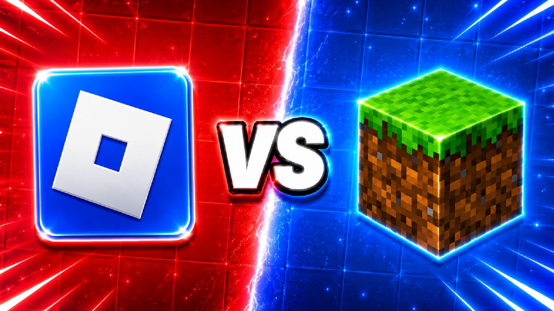 RED VS BLUE🔴🔵TAKEOVERS