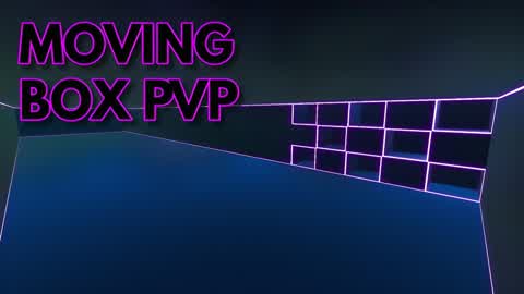 MOVING BOX PVP