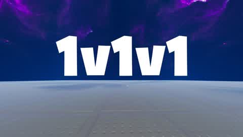 1v1v1