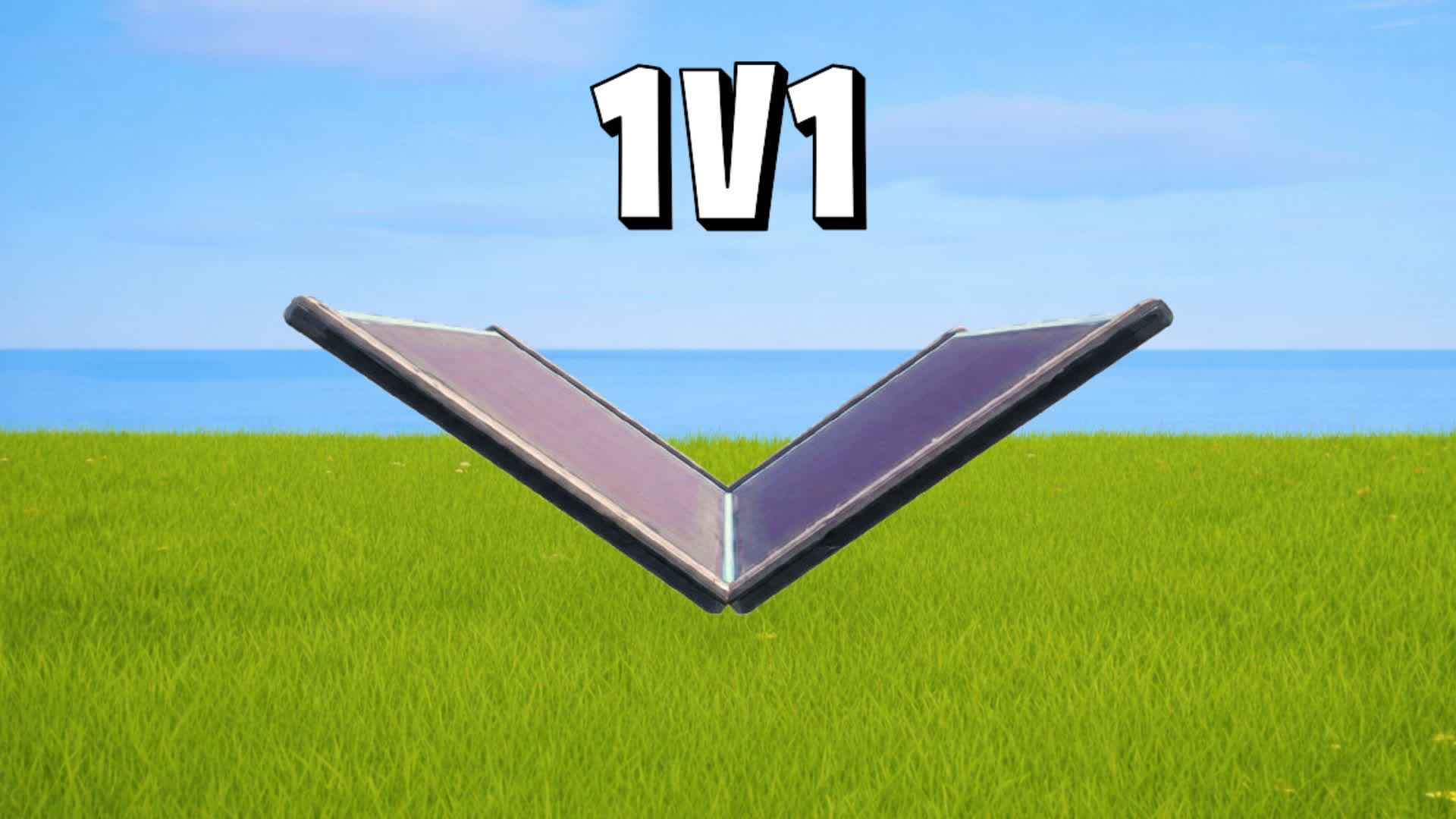 1V1 AB