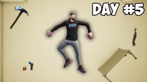 7 DAYS IN SOLITARY CONFINEMENT