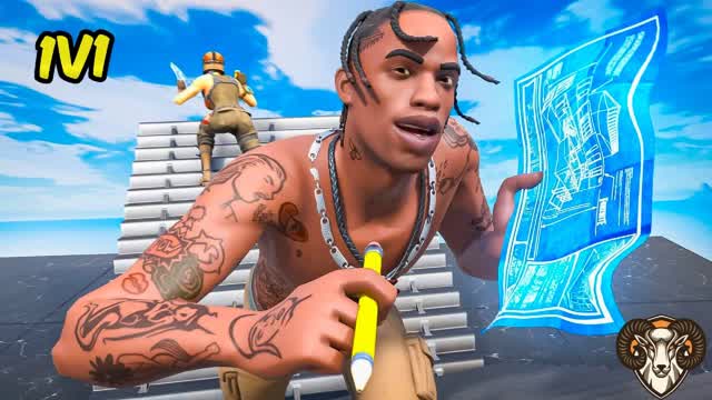 Capture 1 – GOATED 1V1