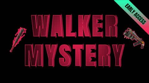 WALKER MYSTERY