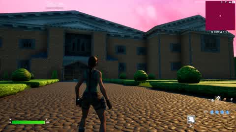 Lara's Classic Tomb Raider Home