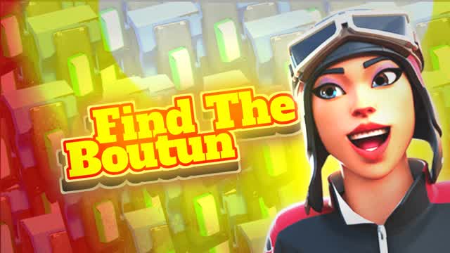 Capture 1 – Find The Five Bouton