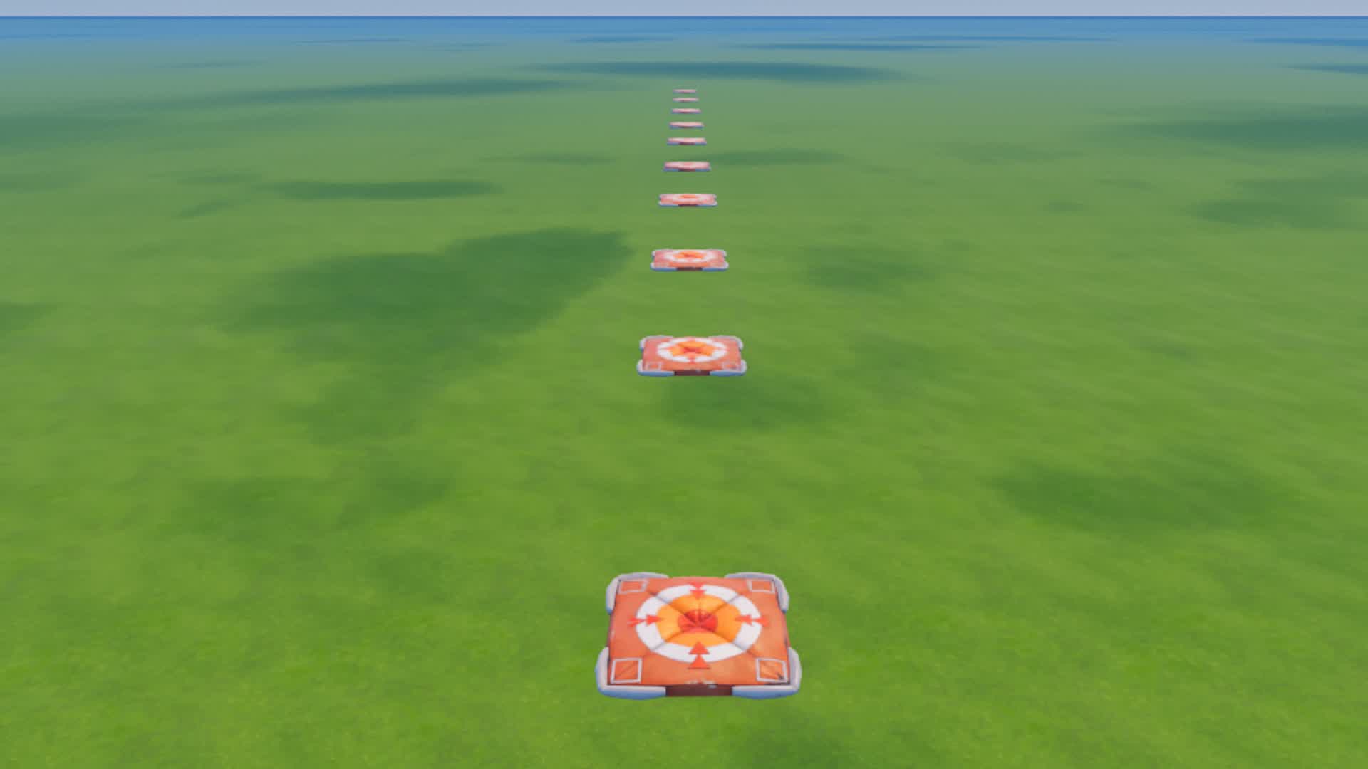 JUMP LINE