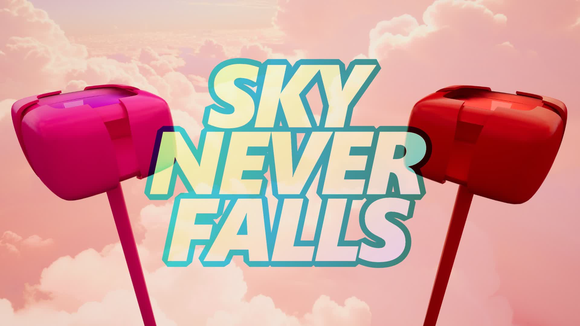 スカイ ネバー フォールズ