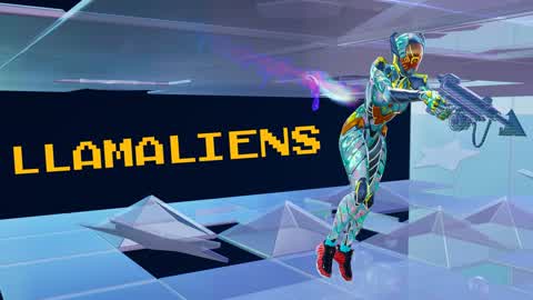 LLamAliens