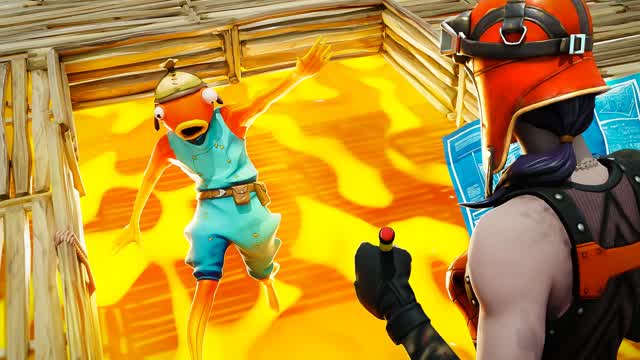 Edit Wars - Explosives EDITION