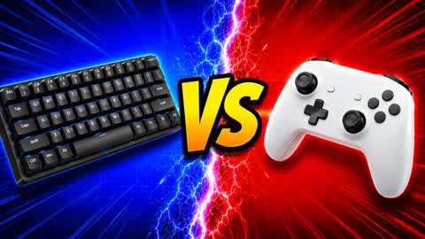 RED VS BLUE FAR REACH 🔴🔵