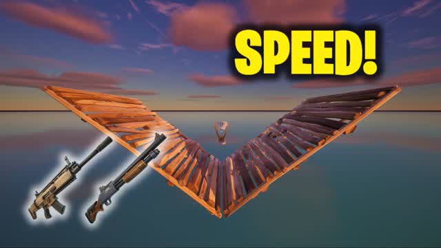 SPEED 1V1