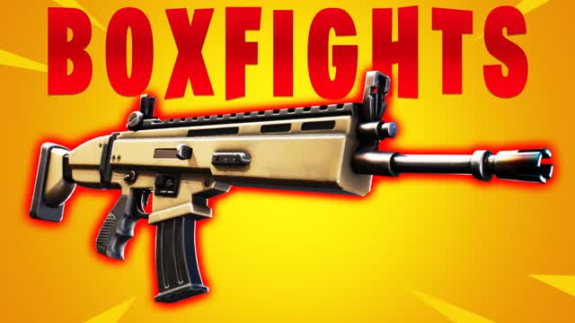 UNC PVP FFA BOXFIGHTS 📦