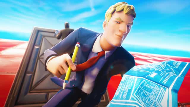 1v1 Buildfights *UPDATED*