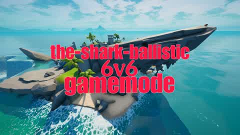 The-shark-ballistic