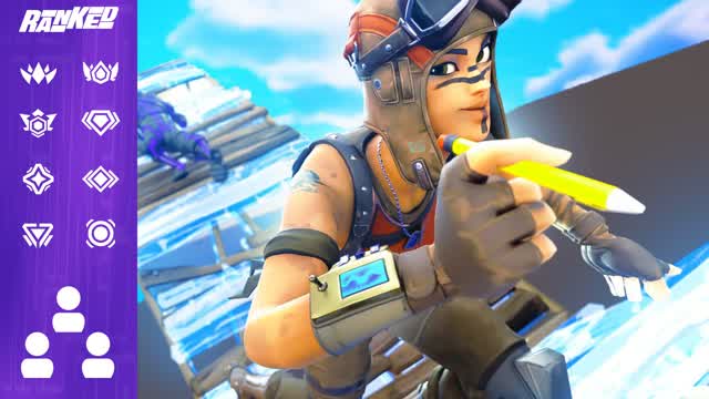 1v1 Build Fight [Jazoks]
