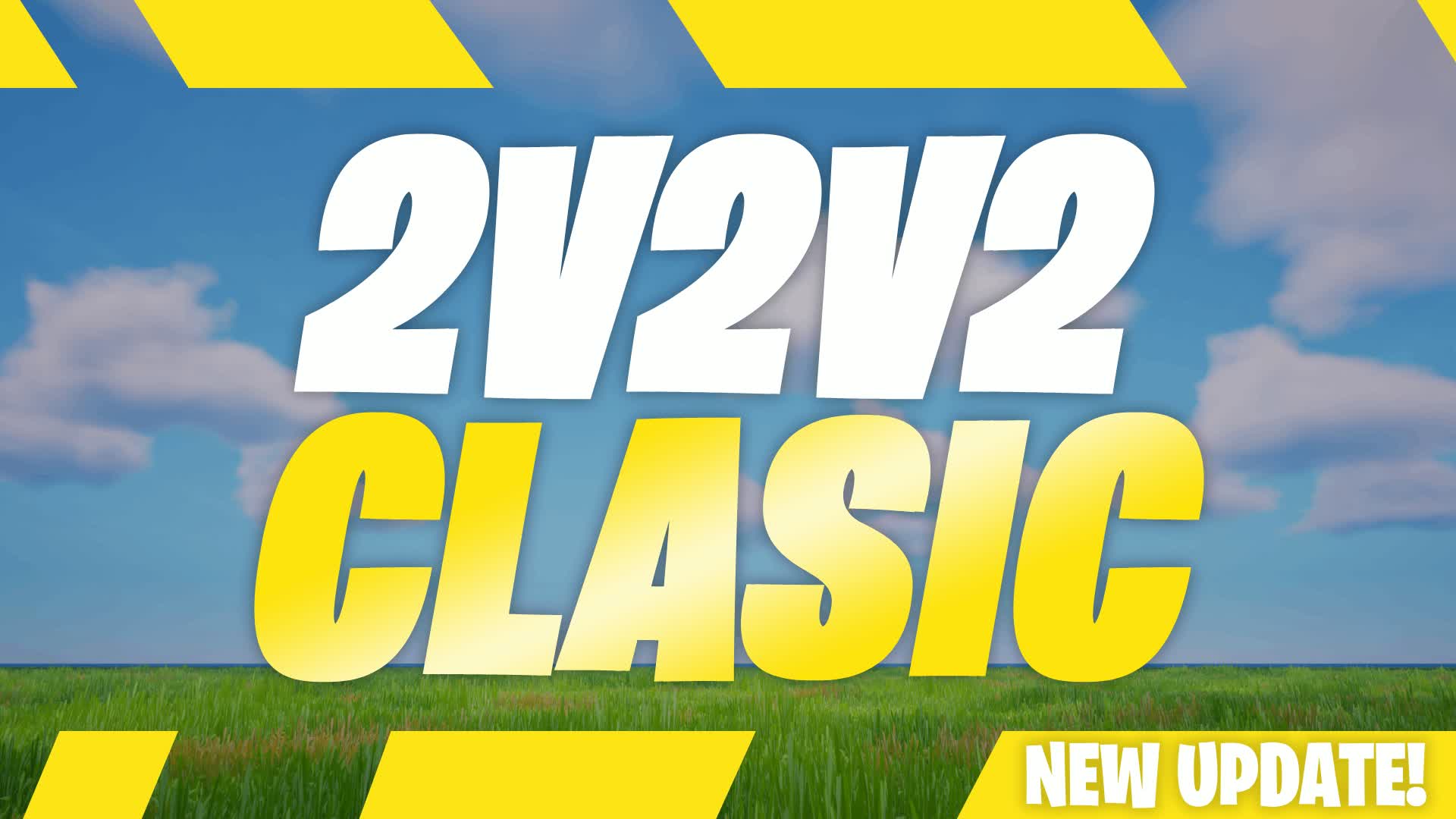 2v2v2 クラシック