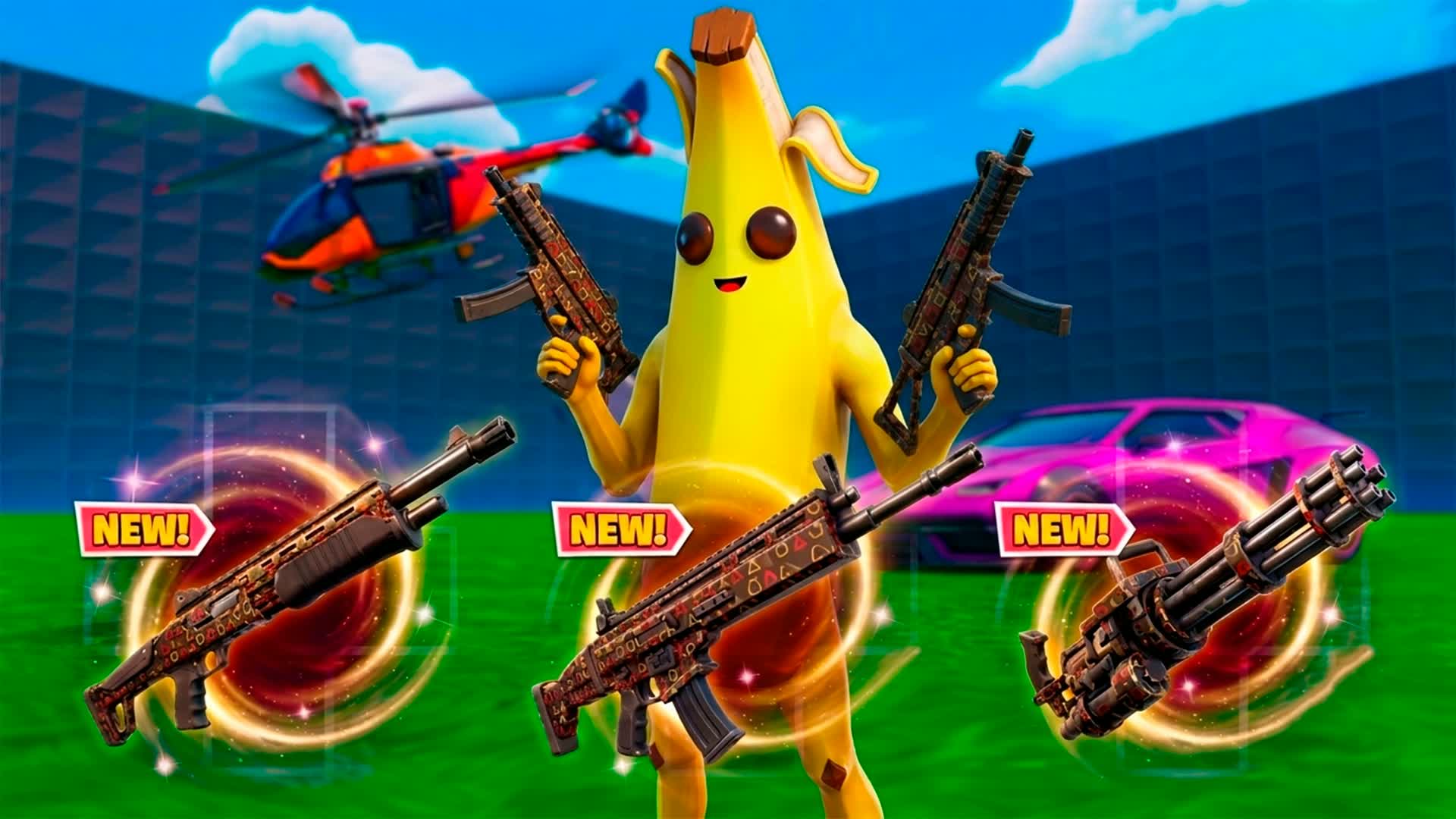 1V1V1 WITH ALL WEAPONS