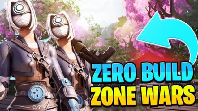 Capture 1 – Zero Build Zonewars