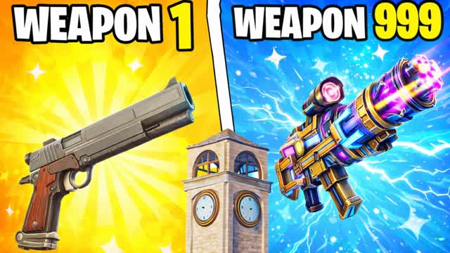 NEW CHRISTMAS GUN GAME